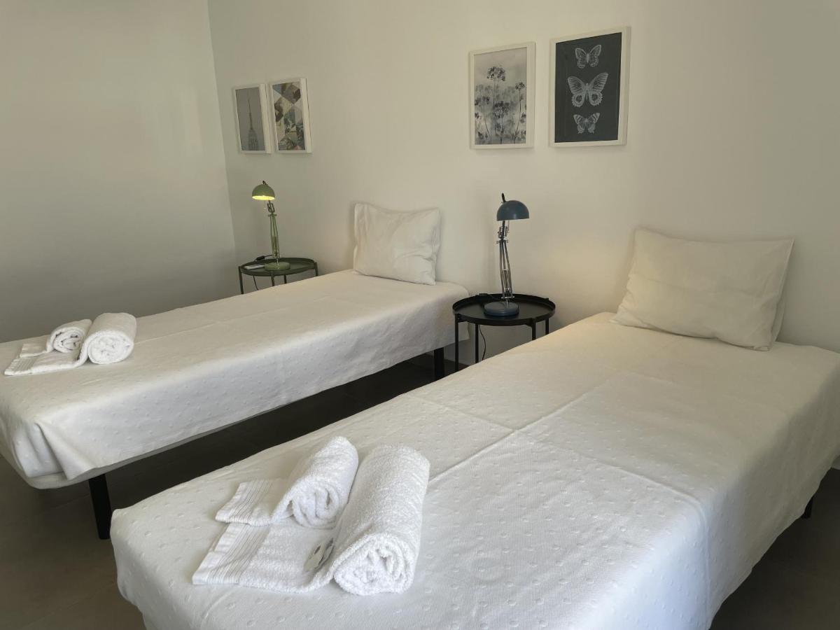 Vila Flor - Vilamoura Exterior photo